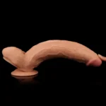 30 CM Büyük Boy Realistik Dildo - Legendary King Sized - Görsel 2