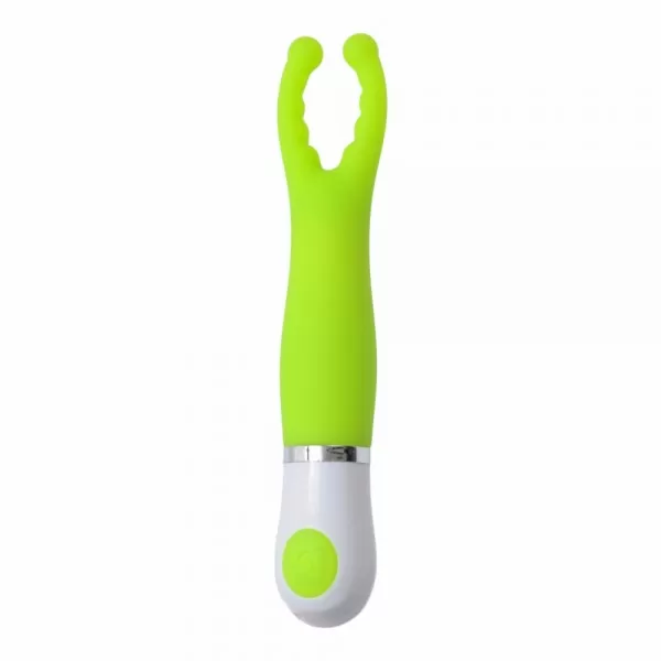 7 Farklı Titreşim Hızlı G-Spot ve Klitoris Vibratör - 1 7 Farklı Titreşim Hızlı G-Spot ve Klitoris Vibratör - Görsel 1