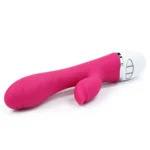 7 Modlu Şarjlı Klitoris Uyarıcılı Vibratör - Dreamer II Rechargeable Vibrator - Görsel 3