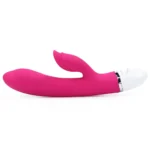 7 Modlu Şarjlı Klitoris Uyarıcılı Vibratör - Dreamer II Rechargeable Vibrator - Görsel 4