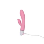 7 Modlu Şarjlı Klitoris Uyarıcılı Vibratör - Dreamer II Rechargeable Vibratör - Görsel 4