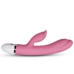 7 Modlu Şarjlı Klitoris Uyarıcılı Vibratör - Dreamer II Rechargeable Vibratör - Görsel 5