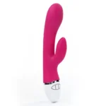 7 Modlu Şarjlı Klitoris Uyarıcılı Vibratör - Dreamer Rechargeable Vibratör - Görsel 2
