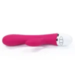 7 Modlu Şarjlı Klitoris Uyarıcılı Vibratör - Dreamer Rechargeable Vibratör - Görsel 4