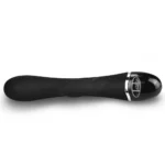 7 Modlu Şarjlı Rabbit Vibratör - O Sensual Clit Duo Climax - Görsel 2