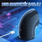 Automatic MXL2 - Ekstra Büyük Hazneli 9 Emiş Modlu Dijital Ekranlı Profesyonel Otomatik Penis Pompası - Görsel 9