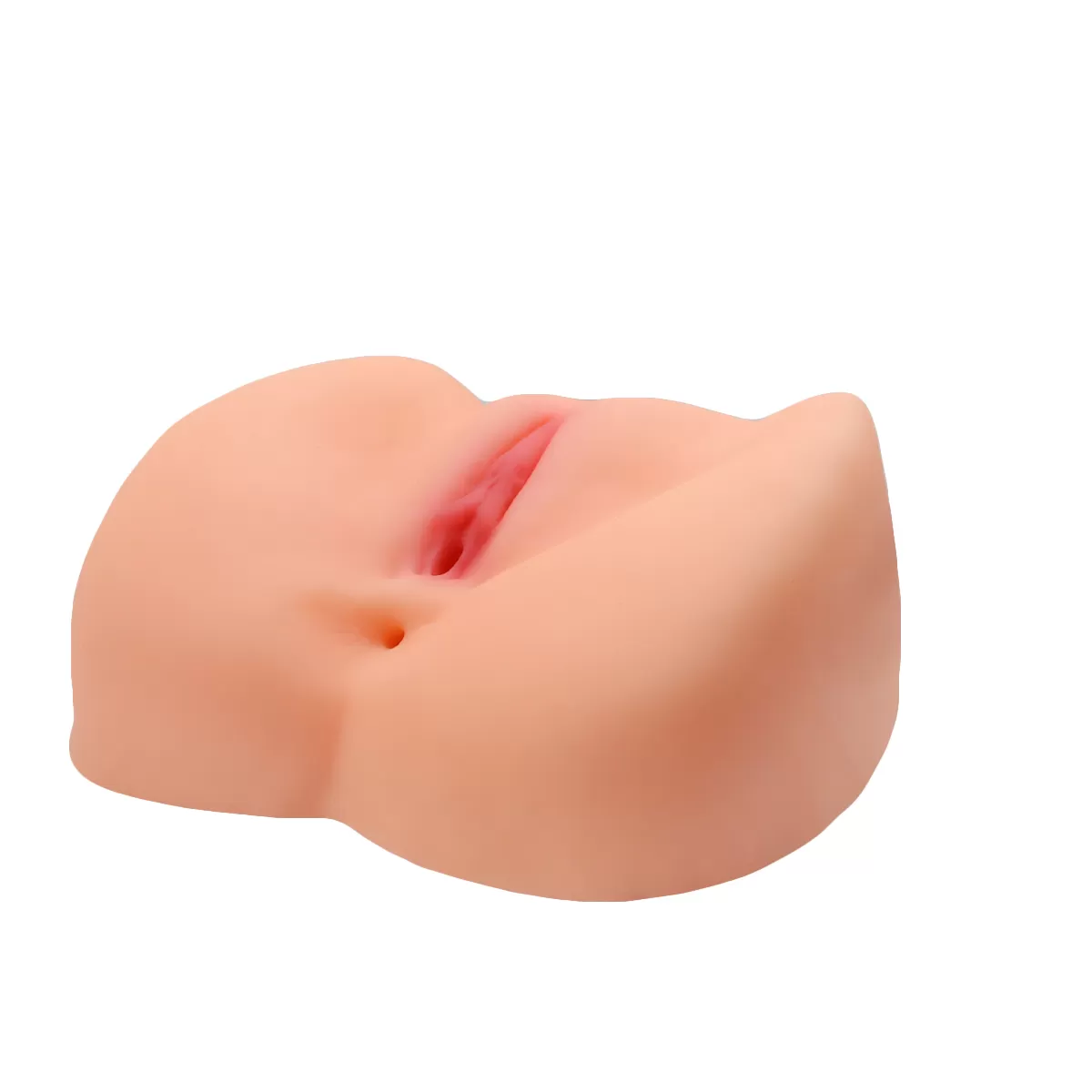 BIG ASS Doris Realistik Anal Vajinal Girişli Kalça Mastürbatör - 1 BIG ASS Doris Realistik Anal Vajinal Girişli Kalça Mastürbatör - Görsel 1