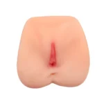 BIG ASS Doris Realistik Anal Vajinal Girişli Kalça Mastürbatör - Görsel 4