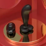 BUDDY Kablosuz Kumandalı G-Spot ve Prostat Masaj Anal Vibratör - Görsel 4