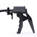 Classic ML4 - Standart Hazneli Pistol Tetikli Klasik Penis Pompası - Gelişme ve Performans Etkili - Görsel 3