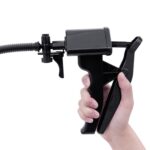 Classic ML4 - Standart Hazneli Pistol Tetikli Klasik Penis Pompası - Gelişme ve Performans Etkili - Görsel 4