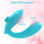 CROWN MULTIPLE Çıkarılabilir Dildo ve Giyilebilir Strapless Strap On Vibratör Dildo - Görsel 5