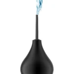 Enema Bulb Anal Douche Kit Medikal Silikon Anal Temizlik Pompası