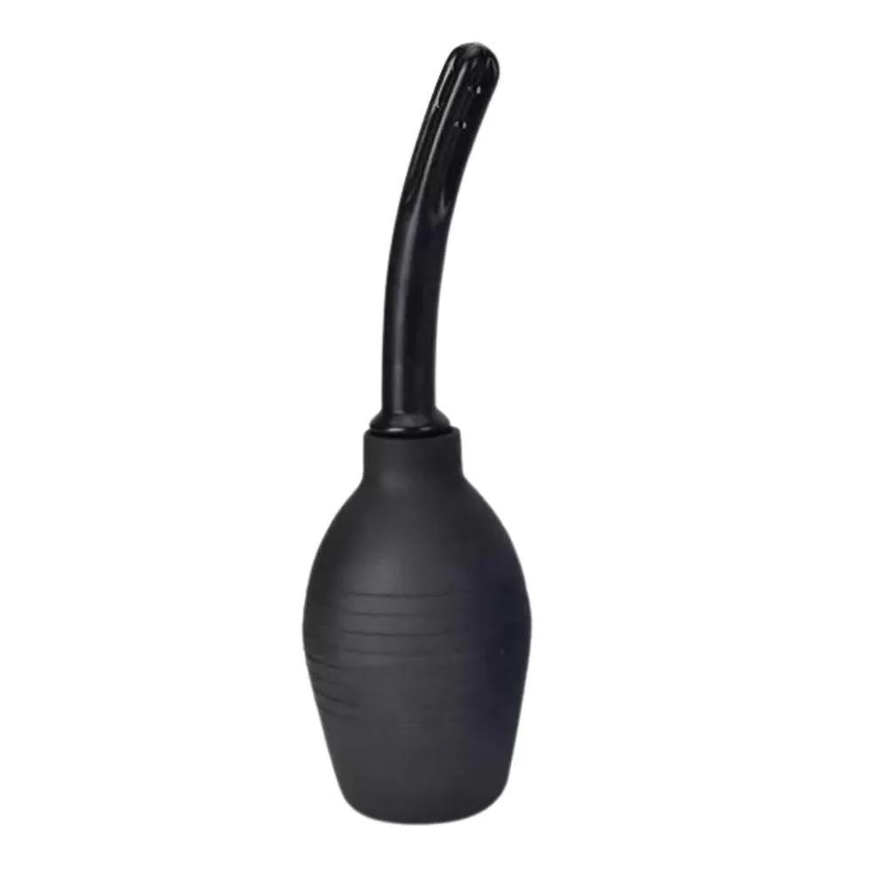 310 ML Anal Temizlik Lavman Pompası - Hijyenik ve Konforlu İlişki İçin Şahane Temizlik Cihazı - 1 310 ML Anal Temizlik Lavman Pompası - Hijyenik ve Konforlu İlişki İçin Şahane Temizlik Cihazı - Görsel 1