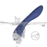 FAIRYLAND 9+9 Modlu Klitoris ve G-Spot Uyarıcı 2 in 1 Dil Vibratör - Saxe - Görsel 5