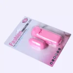 FASHION Vibrating Egg Ultra Güçlü Kademeli Titreşimli Orgazm Topu - Görsel 5