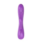 ICTUS G-Spot Tapping ve Klitoris Uyarıcı 2 in 1 Rabbit Vibratör - Görsel 3
