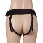 Ingen Rodeo Et Dokulu İçi Boş Realistik Penis 22 Cm - Görsel 5