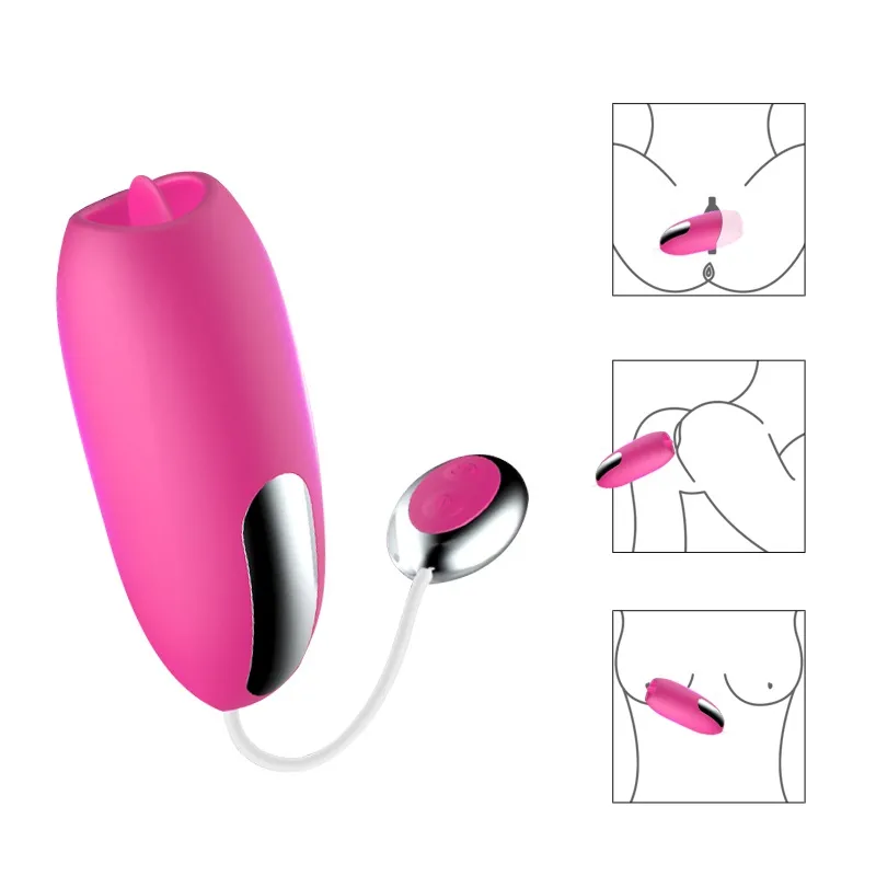 J100 - Şarjlı Akıllı Isıtmalı G-Spot ve Klitoris Uyarıcı Dil Hareketli Vibratör Giyilebilir Vajinal Top - 1 J100 - Şarjlı Akıllı Isıtmalı G-Spot ve Klitoris Uyarıcı Dil Hareketli Vibratör Giyilebilir Vajinal Top - Görsel 1