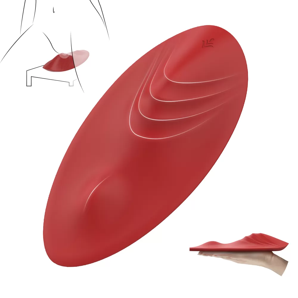 LOVEPAD Yeni Nesil Eller Serbest Anal Vajinal Uyarıcı Orgazm Masaj Vibratör - 1 LOVEPAD Yeni Nesil Eller Serbest Anal Vajinal Uyarıcı Orgazm Masaj Vibratör - Görsel 1
