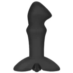 Lovetoy Anal Prostat Vibratör - Silicone Prostate Stud - Görsel 2