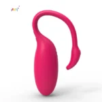 Magic Motion Flamingo Şarjlı Telefon Kontrollü Klitoris G Nokta Uyarıcı Giyilebilir Mini Vibratör - Görsel 4