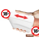 MAS-Y Yeni Nesil 9 Modlu Manyetik Şarjlı Titreşimli Mastürbatör - Görsel 4