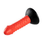 Monster Cock Chimera - Silicone Realistic Animal Dildo Silikon Gerçekçi Doku Yapay Penis - Görsel 6