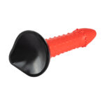 Monster Cock Chimera - Silicone Realistic Animal Dildo Silikon Gerçekçi Doku Yapay Penis - Görsel 7