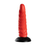 Monster Cock Kraken - Silicone Realistic Animal Dildo Ahtapot Kolu Silikon Gerçekçi Doku Yapay Penis - Görsel 3