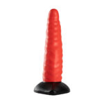 Monster Cock Kraken - Silicone Realistic Animal Dildo Ahtapot Kolu Silikon Gerçekçi Doku Yapay Penis - Görsel 4