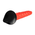 Monster Cock Kraken - Silicone Realistic Animal Dildo Ahtapot Kolu Silikon Gerçekçi Doku Yapay Penis - Görsel 7