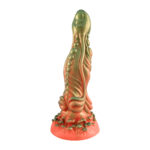 Monster Cock Minotor - Silicone Realistic Animal Bull Dildo Silikon Gerçekçi Doku Boğa Yapay Penis - Görsel 3