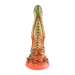 Monster Cock Minotor - Silicone Realistic Animal Bull Dildo Silikon Gerçekçi Doku Boğa Yapay Penis - Görsel 4