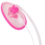 ORAL VAGINA PUMP Ultra Güçlü Emiş ve Klitoris Uyarıcı Dil Hareketlerine Sahip Vajina Pompası - Görsel 5
