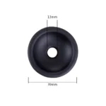 Passion Pump Penis Pompası Silikon Başlık - Görsel 4