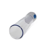 Pilli Otomatik Pro Penis Pompası Beyaz - Maximizer Worx VX3 - Görsel 3