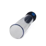 Pilli Otomatik Pro Penis Pompası Vajina Başlıklı Siyah - Maximizer Worx VX4 - Görsel 5