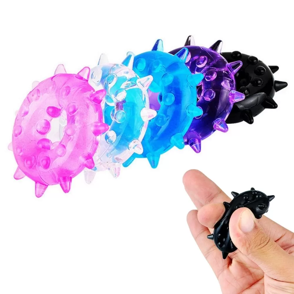 Platinum Silicone Esnek Yapıda Yüksek Kaliteli Silikon Penis Halkası - 1 Platinum Silicone Esnek Yapıda Yüksek Kaliteli Silikon Penis Halkası - Görsel 1