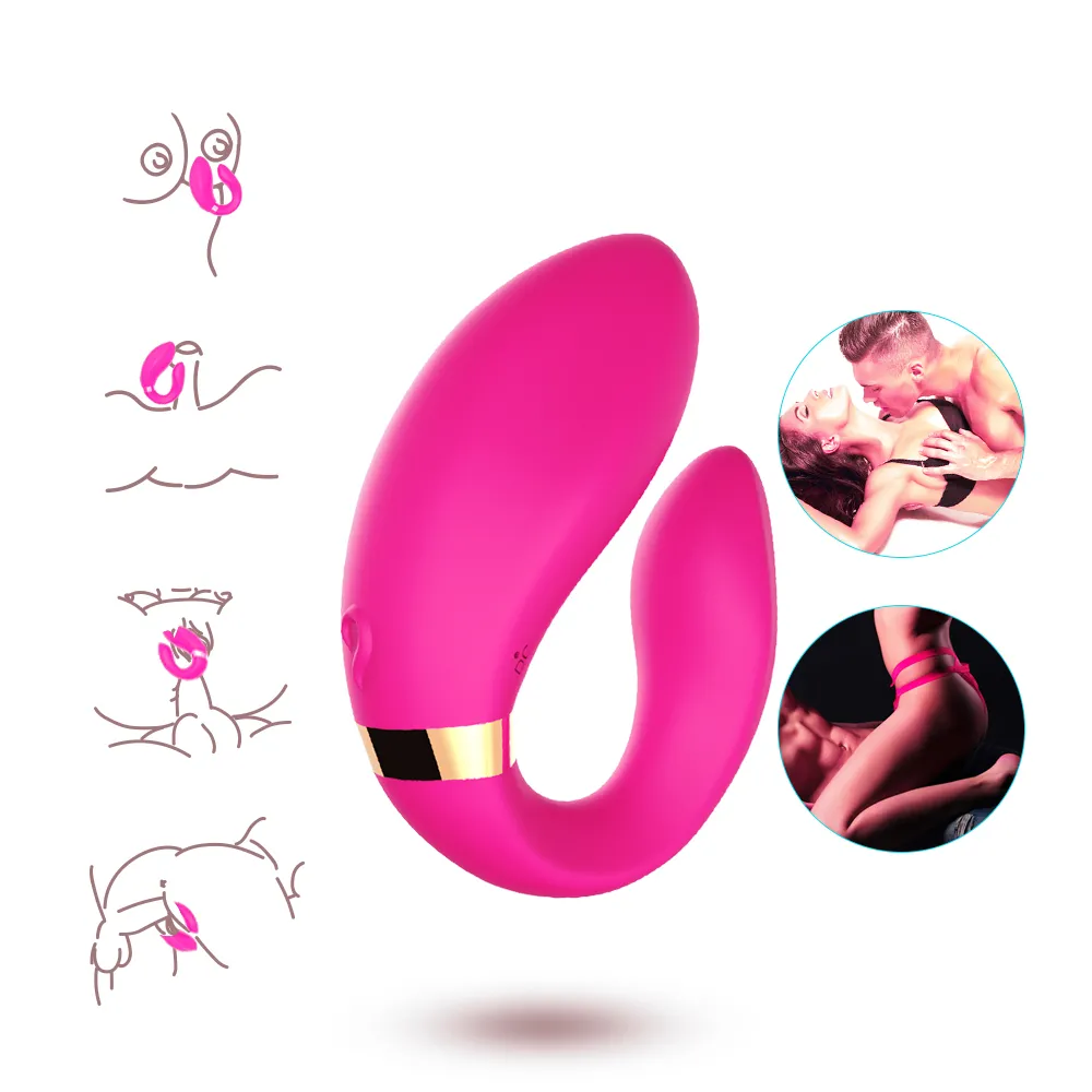 PRIME TOYS Crescent Kablosuz Kumandalı İlişki Anında Kullanılabilir Klitoris Uyarıcı Çift Vibratörü - 1 PRIME TOYS Crescent Kablosuz Kumandalı İlişki Anında Kullanılabilir Klitoris Uyarıcı Çift Vibratörü - Görsel 1