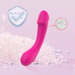 PRIME TOYS Cruel Şarjlı G Nokta ve Klitoris Uyarıcı Vibratör - Görsel 4