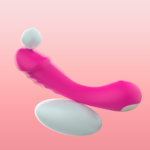 PRIME TOYS Cruel Şarjlı G Nokta ve Klitoris Uyarıcı Vibratör - Görsel 6