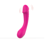 PRIME TOYS Cruel Şarjlı G Nokta ve Klitoris Uyarıcı Vibratör - Görsel 7