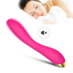 PRIME TOYS Flamingo Şarjlı Esnek G Spot Uyarıcı Çok Açılı Vibratör - Pembe - Görsel 7