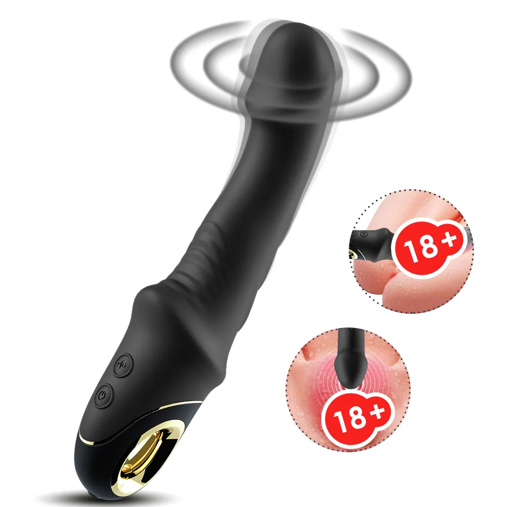 PRIME TOYS Joyblade Şarjlı Esnek G Nokta ve Klitoris Uyarıcı Yapay Penis Vibratör - Siyah - 1 PRIME TOYS Joyblade Şarjlı Esnek G Nokta ve Klitoris Uyarıcı Yapay Penis Vibratör - Siyah - Görsel 1