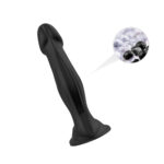 PRIME TOYS Sculp Şarjlı Kablosuz Kumandalı Güçlü G Nokta Uyarıcı ve Anal Yapay Penis Vibratör - Görsel 8