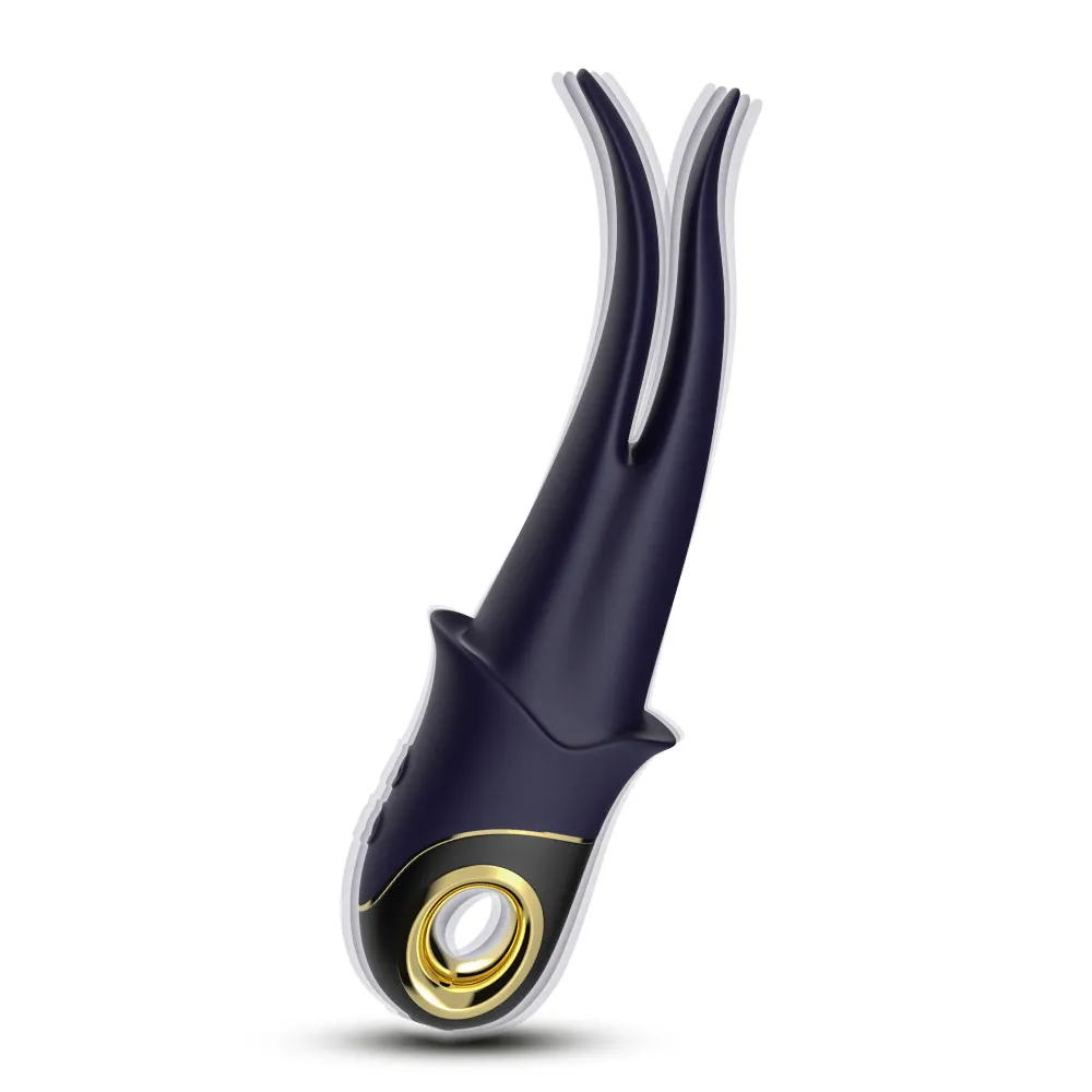 PRIME TOYS Shadow Şarjlı G Nokta ve Klitoris Uyarıcı Yeni Nesil Masaj Vibratör - Mor - 1 PRIME TOYS Shadow Şarjlı G Nokta ve Klitoris Uyarıcı Yeni Nesil Masaj Vibratör - Mor - Görsel 1