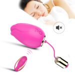PRIME TOYS Shell Şarjlı Kablosuz Kumandalı Klitoris Uyarıcı Vibratör Kegel Egzersiz Vajinal Top - Görsel 6