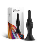 PRIME TOYS Sting Şarjlı Kablosuz Kumandalı Güçlü Titreşimli G Nokta Uyarıcı ve Anal Vibratör - Görsel 10