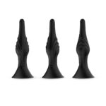 PRIME TOYS Sting Şarjlı Kablosuz Kumandalı Güçlü Titreşimli G Nokta Uyarıcı ve Anal Vibratör - Görsel 9